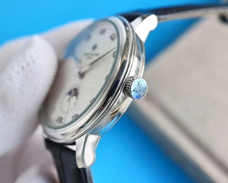 DailyWear PATEK PHILIPPE Watches 195810