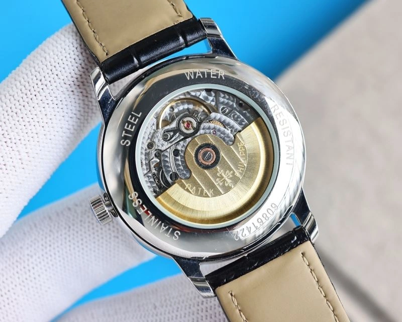 DailyWear PATEK PHILIPPE Watches 195810