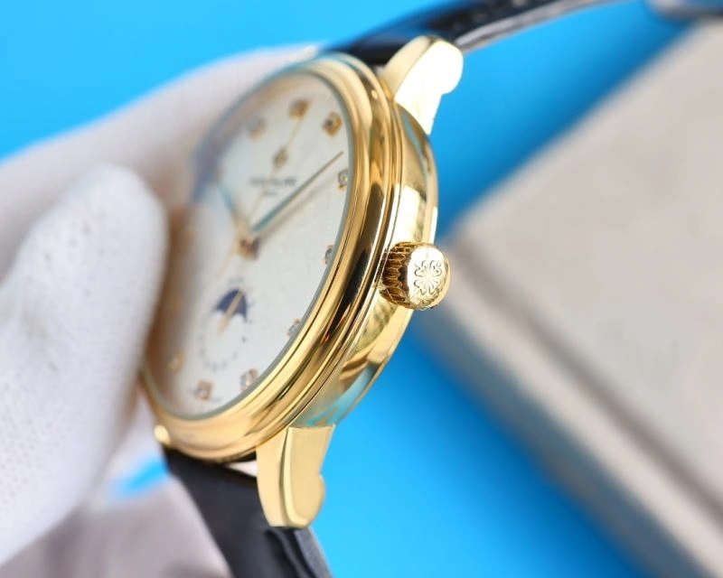 PATEK PHILIPPE Watches MultiPurpose 195816