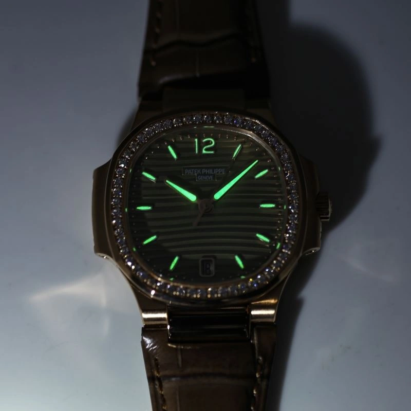 PATEK PHILIPPE Watches Casual 195805