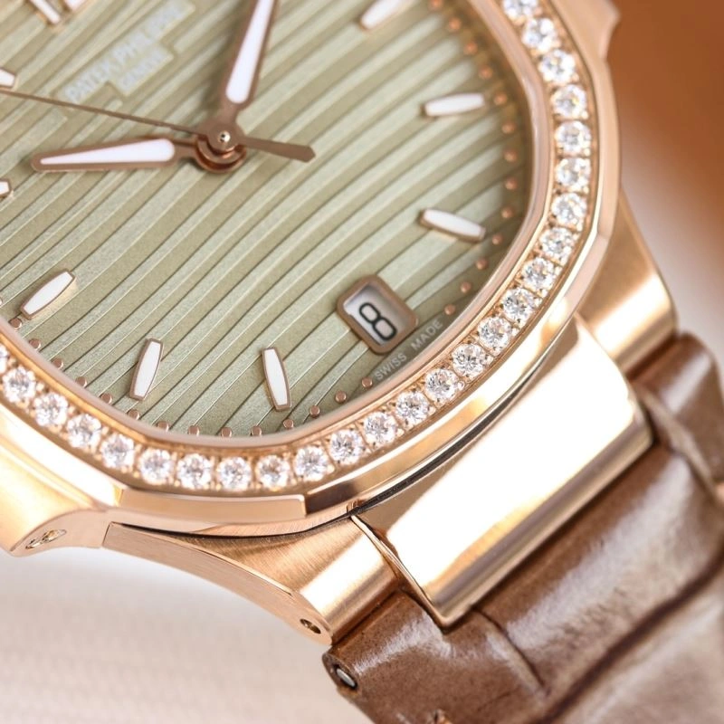 PATEK PHILIPPE Watches Casual 195805