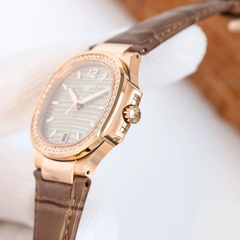 PATEK PHILIPPE Watches Casual 195805