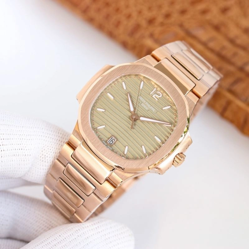 ComfortFit PATEK PHILIPPE Watches 195803