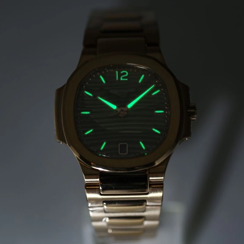 ComfortFit PATEK PHILIPPE Watches 195803