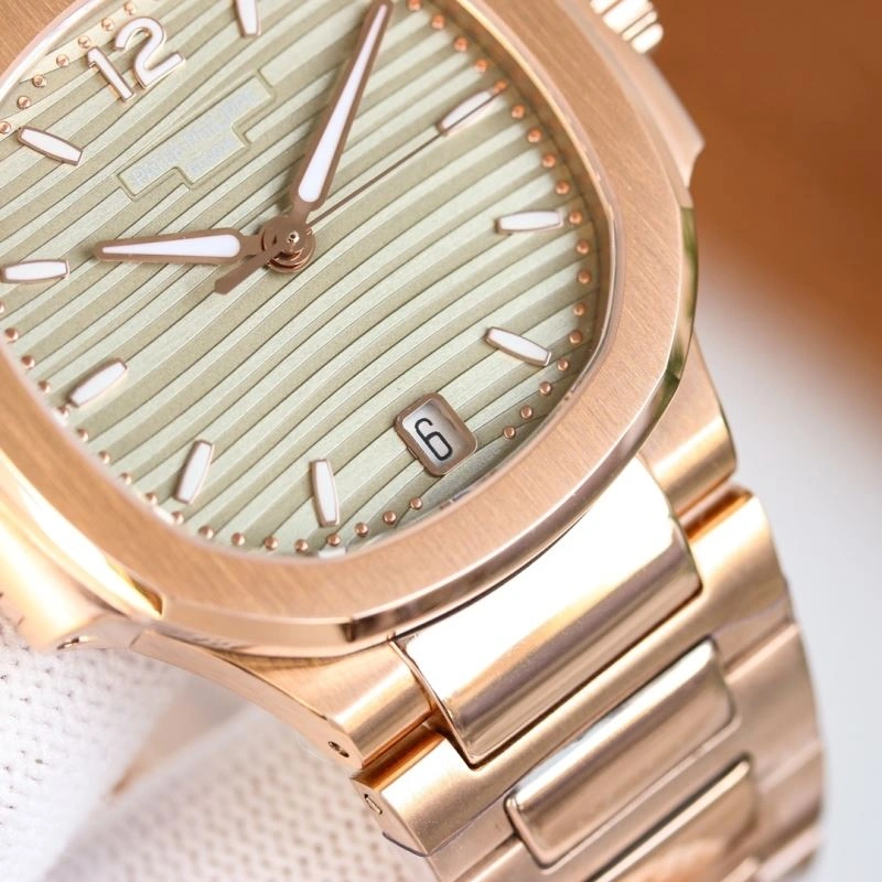 ComfortFit PATEK PHILIPPE Watches 195803