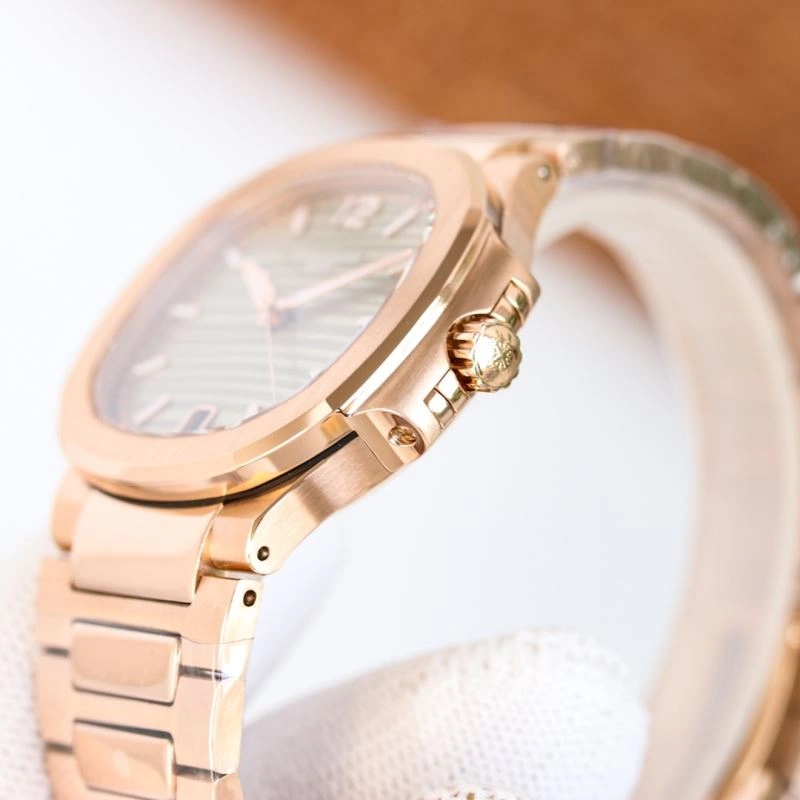 ComfortFit PATEK PHILIPPE Watches 195803