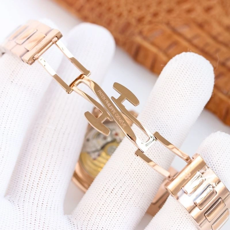 ComfortFit PATEK PHILIPPE Watches 195803