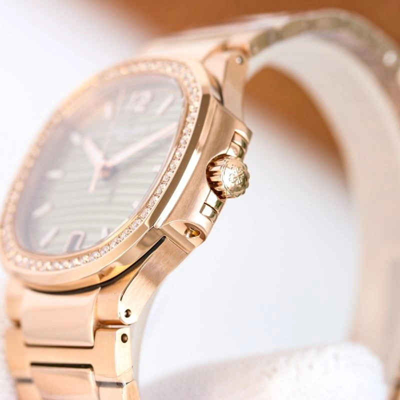 Thermal PATEK PHILIPPE Watches 195812