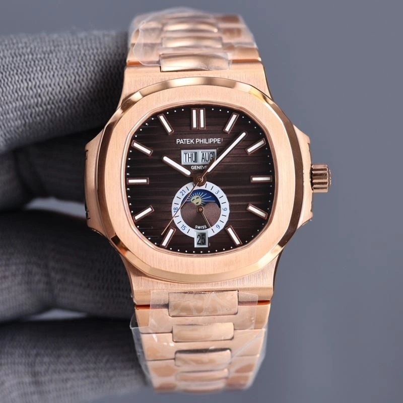 Thermal PATEK PHILIPPE Watches 195815