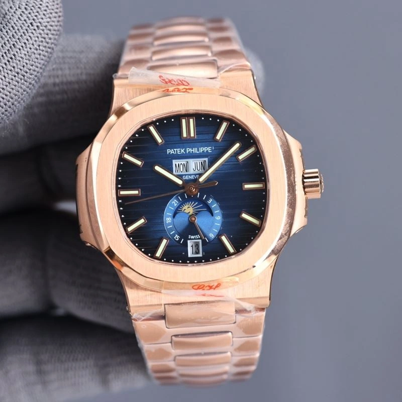 Thermal PATEK PHILIPPE Watches 195815