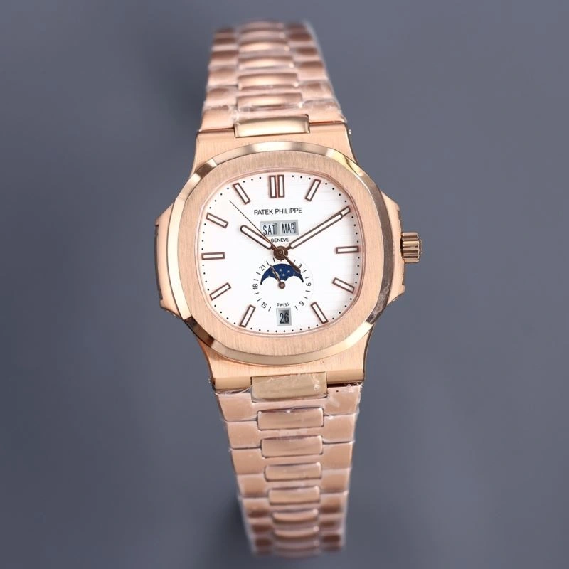 Thermal PATEK PHILIPPE Watches 195815