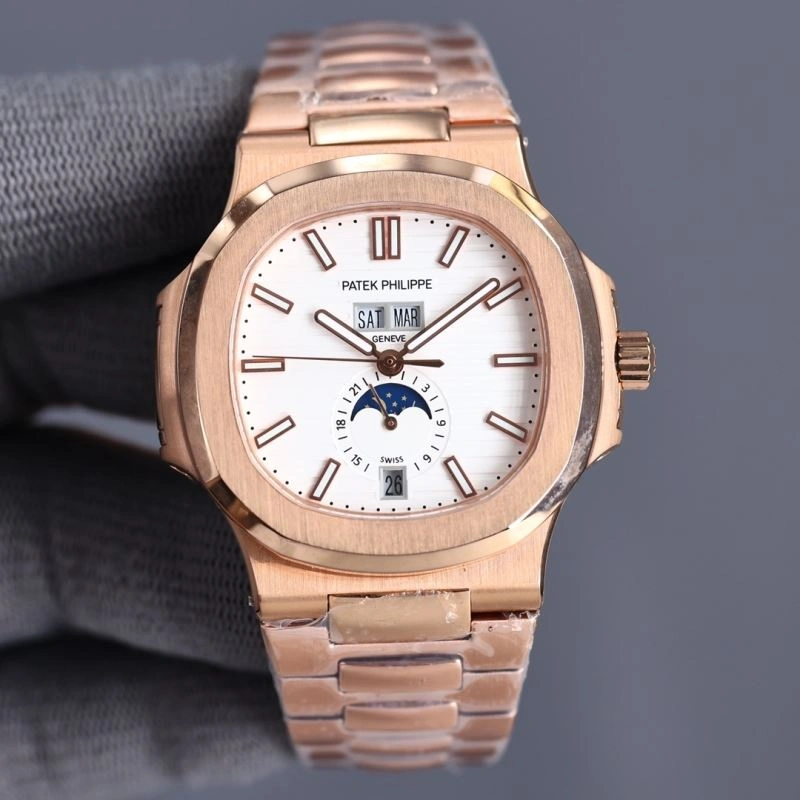 Thermal PATEK PHILIPPE Watches 195815