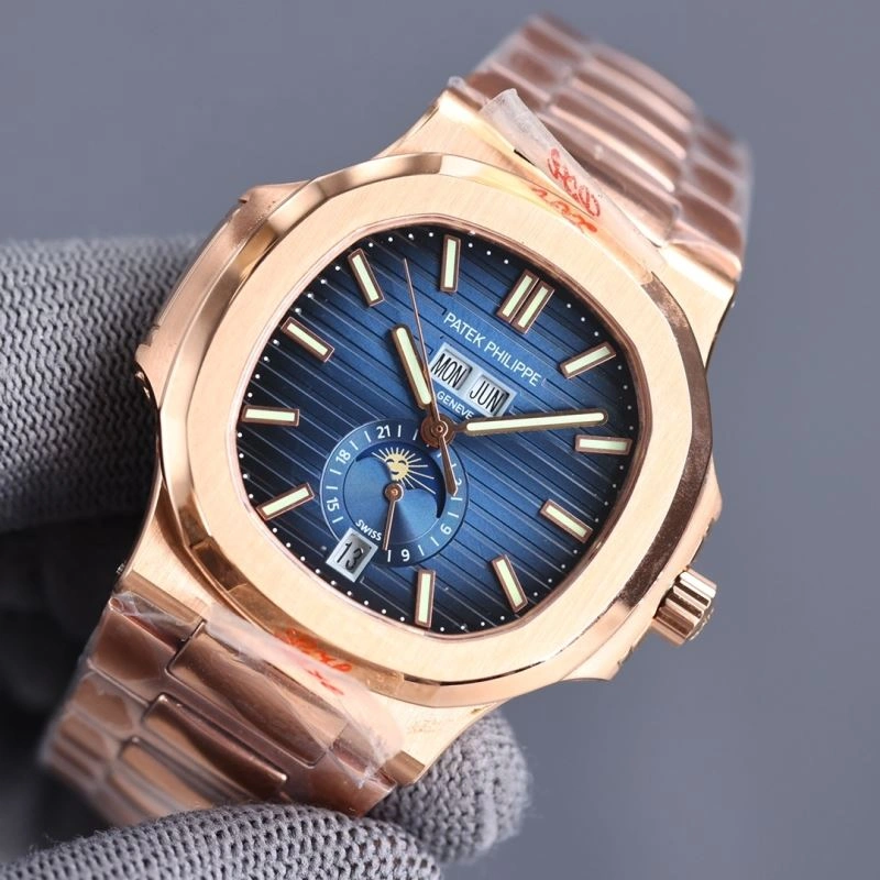 Thermal PATEK PHILIPPE Watches 195815