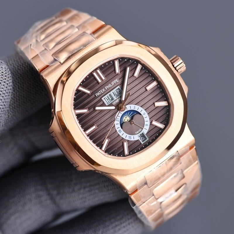 Thermal PATEK PHILIPPE Watches 195815