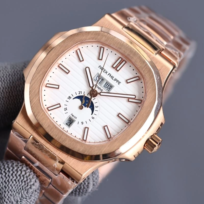 Thermal PATEK PHILIPPE Watches 195815
