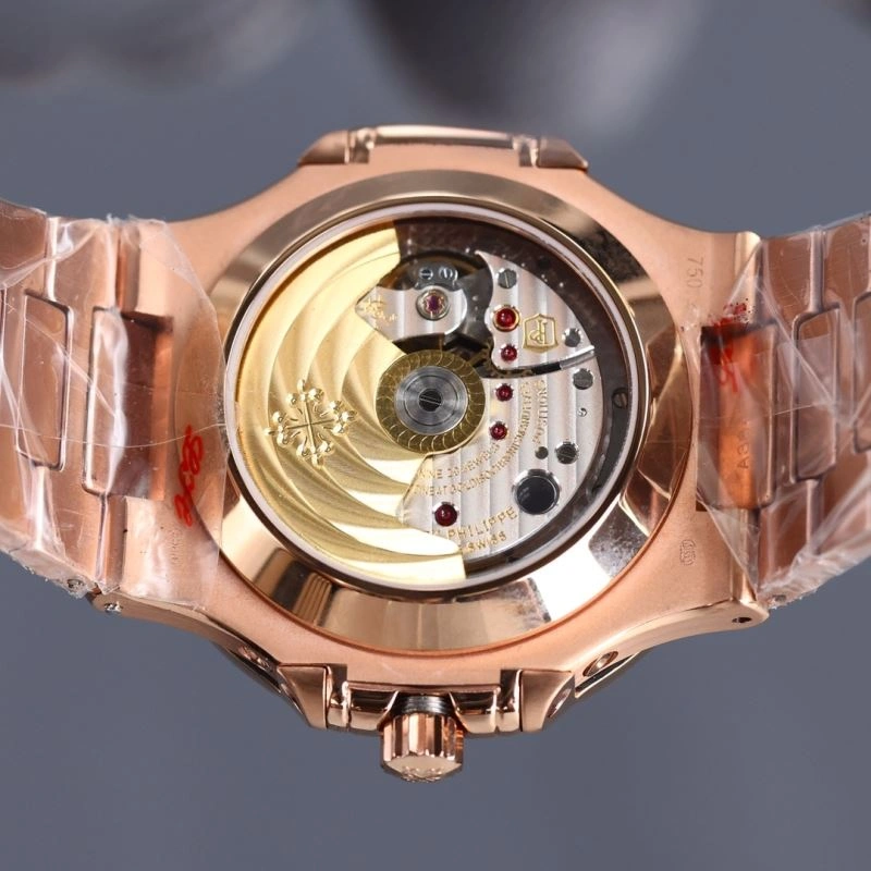 Thermal PATEK PHILIPPE Watches 195815