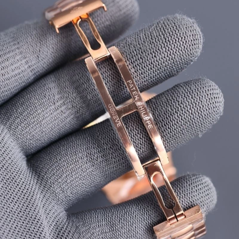 Thermal PATEK PHILIPPE Watches 195815