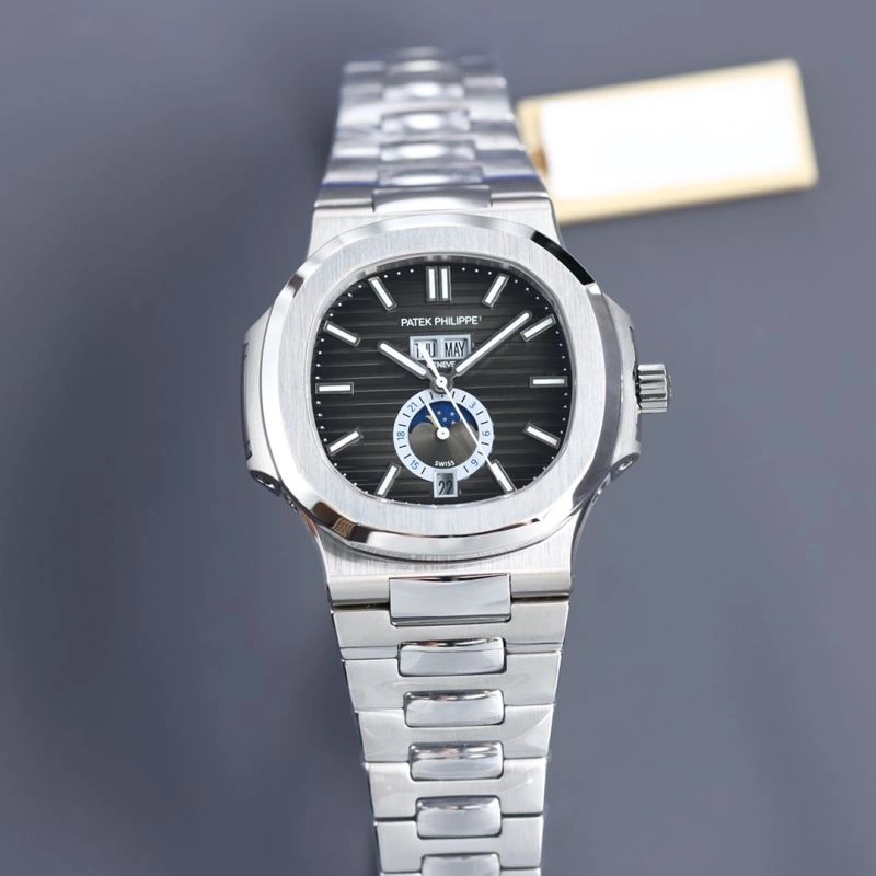 PATEK PHILIPPE Watches GoodFit 195819