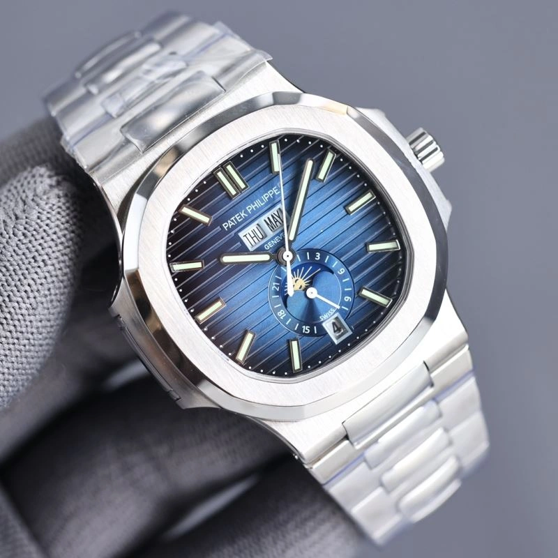 PATEK PHILIPPE Watches GoodFit 195819
