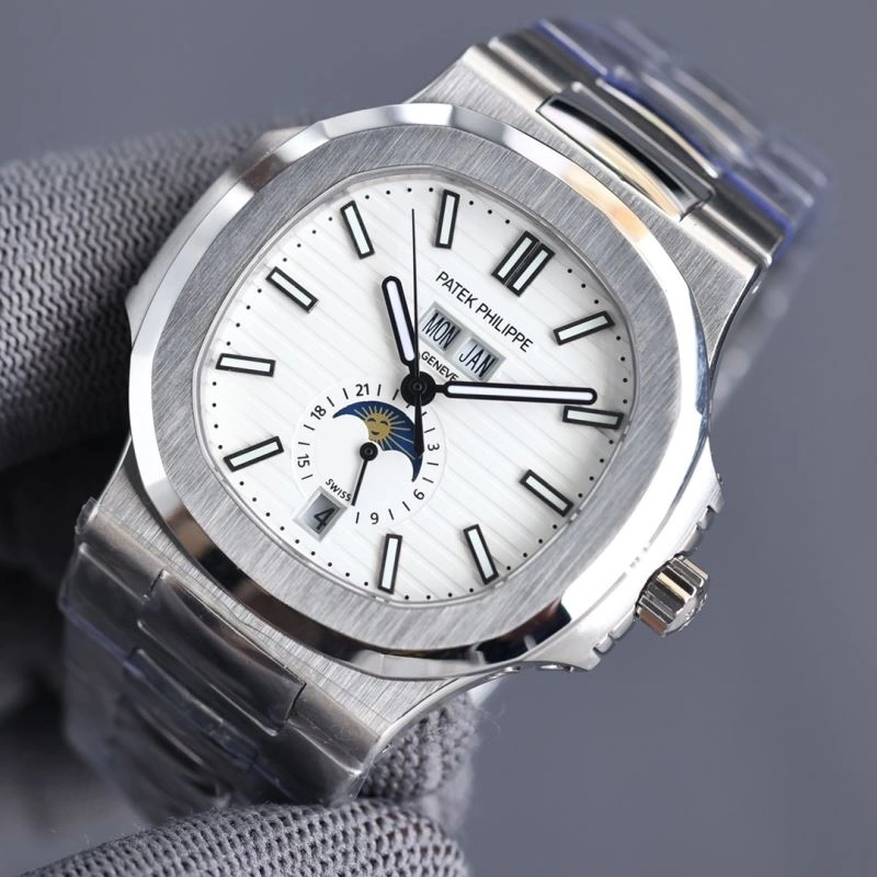 PATEK PHILIPPE Watches GoodFit 195819