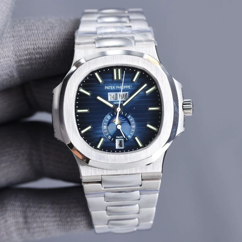 PATEK PHILIPPE Watches GoodFit 195819