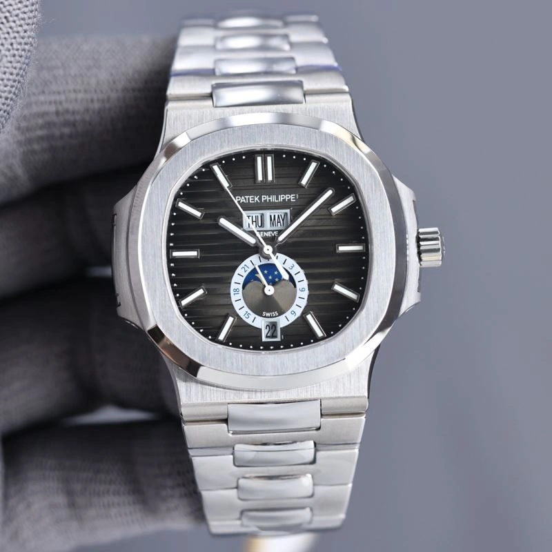 PATEK PHILIPPE Watches GoodFit 195819