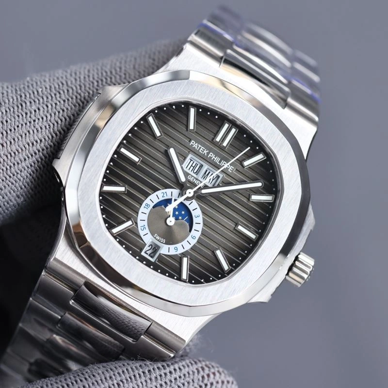 PATEK PHILIPPE Watches GoodFit 195819