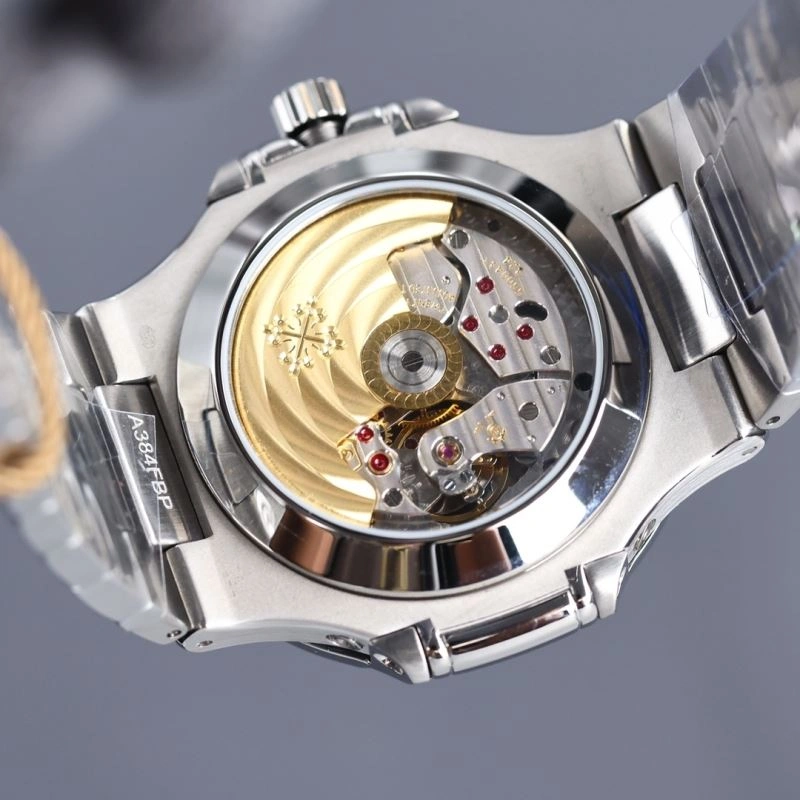 PATEK PHILIPPE Watches GoodFit 195819