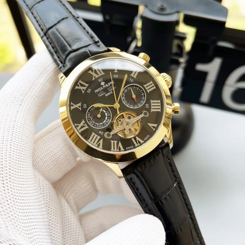 FlexibleFit PATEK PHILIPPE Watches 195828