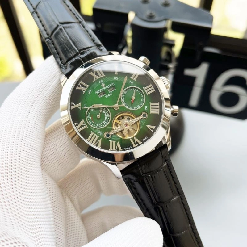 FlexibleFit PATEK PHILIPPE Watches 195828