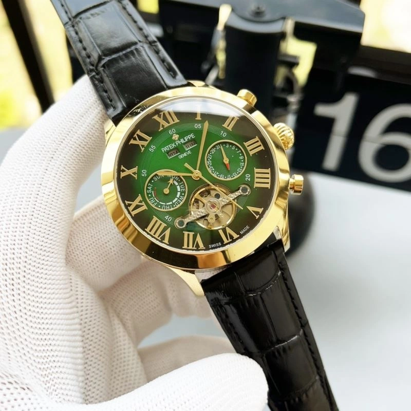 FlexibleFit PATEK PHILIPPE Watches 195828
