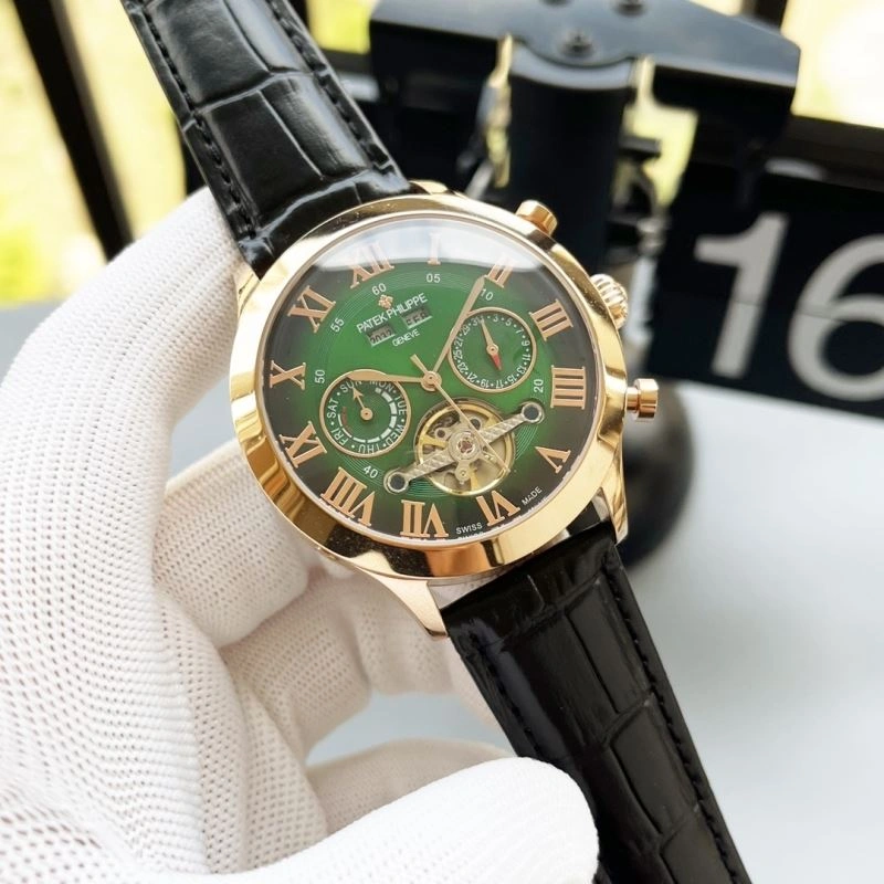 FlexibleFit PATEK PHILIPPE Watches 195828