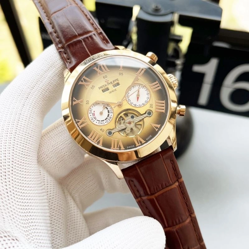 FlexibleFit PATEK PHILIPPE Watches 195828