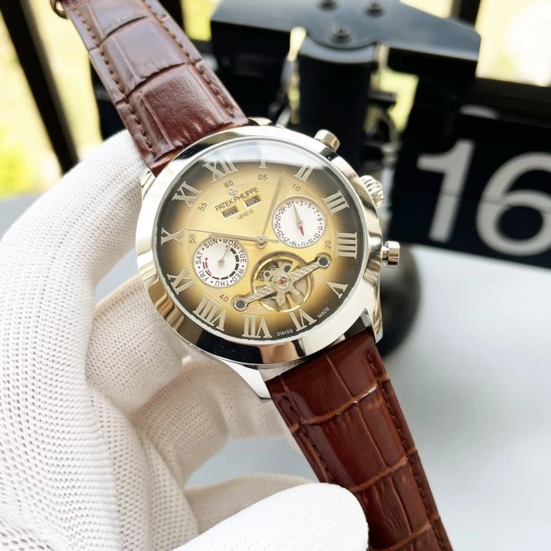 FlexibleFit PATEK PHILIPPE Watches 195828