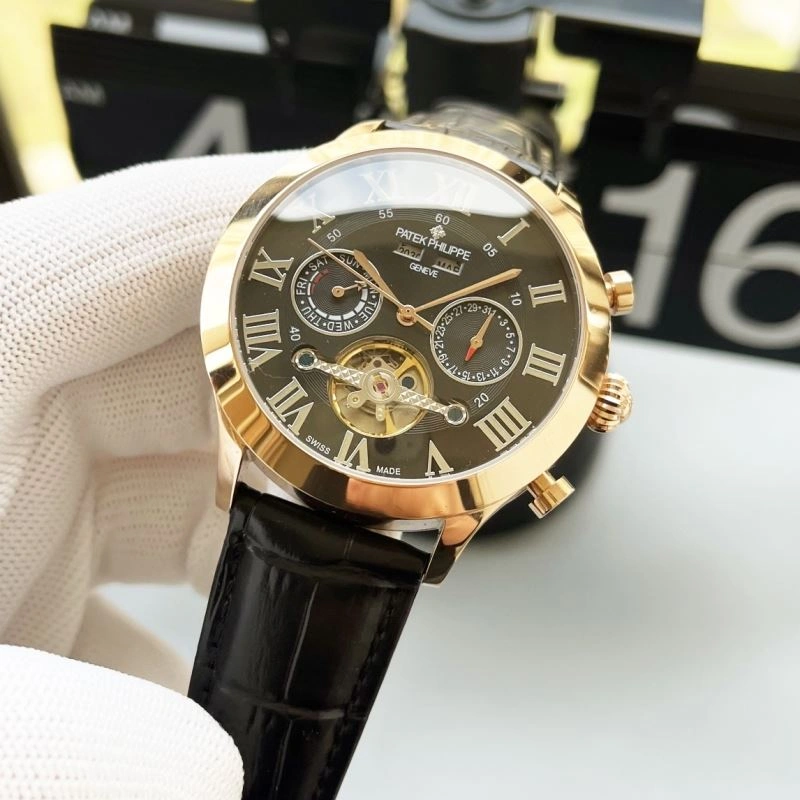 FlexibleFit PATEK PHILIPPE Watches 195828