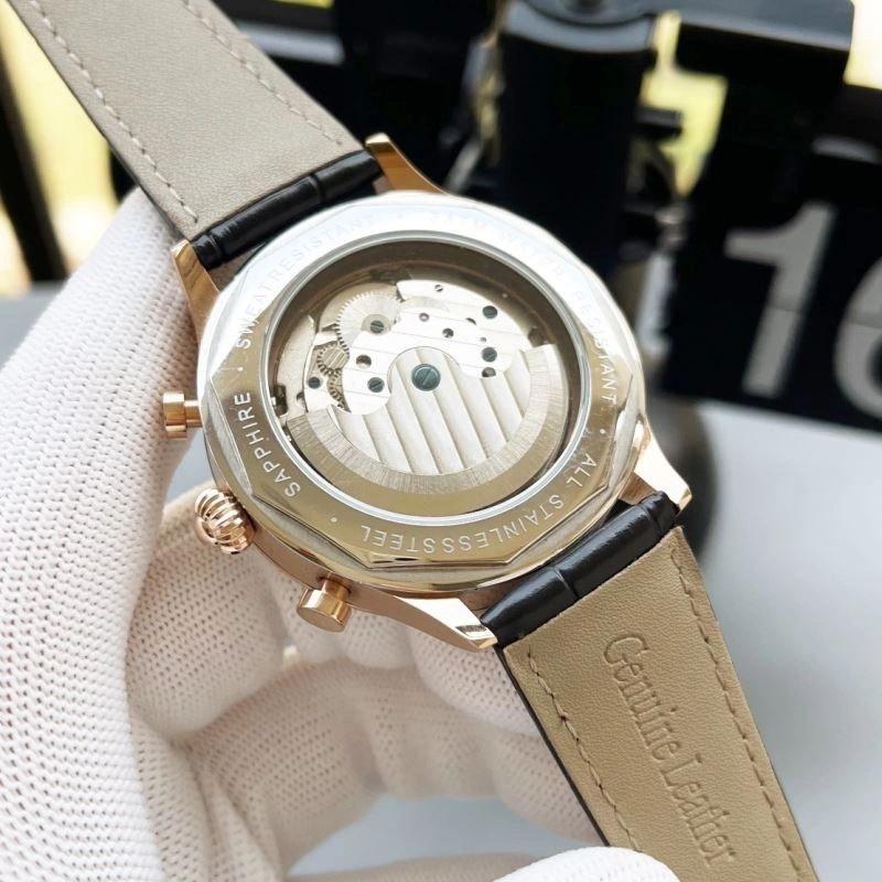FlexibleFit PATEK PHILIPPE Watches 195828
