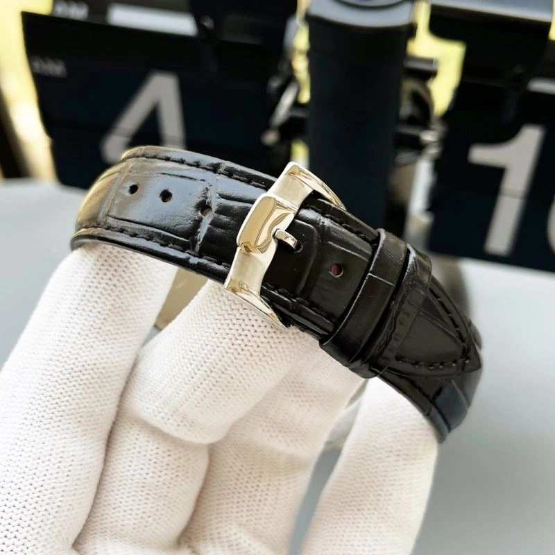 FlexibleFit PATEK PHILIPPE Watches 195828