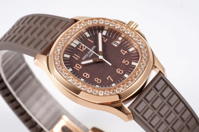 PATEK PHILIPPE Watches Flexible 195820