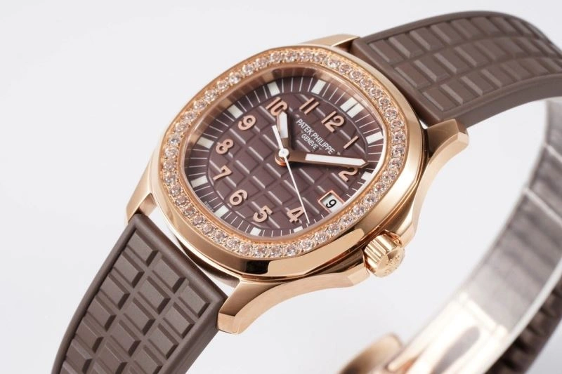 PATEK PHILIPPE Watches Flexible 195820