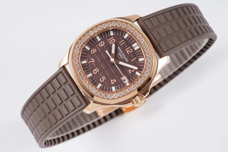 PATEK PHILIPPE Watches Flexible 195820