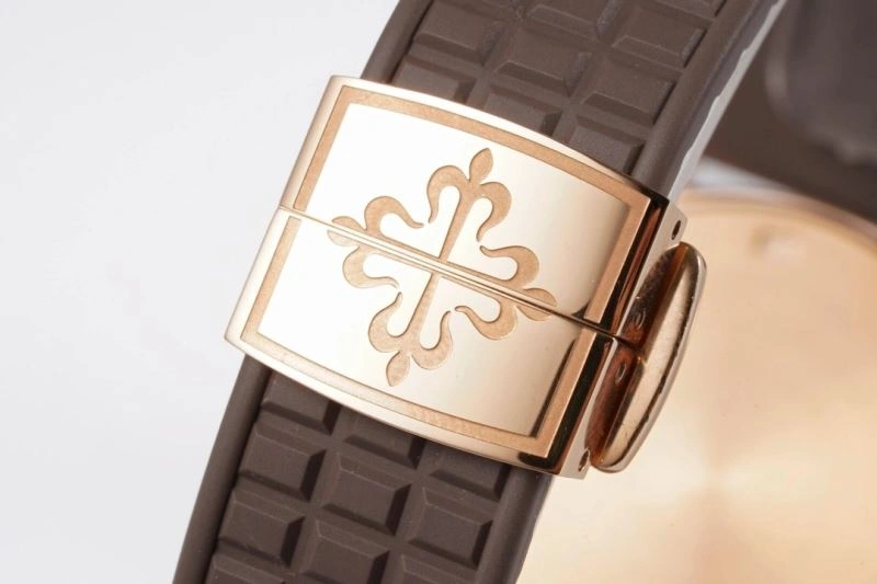 PATEK PHILIPPE Watches Flexible 195820
