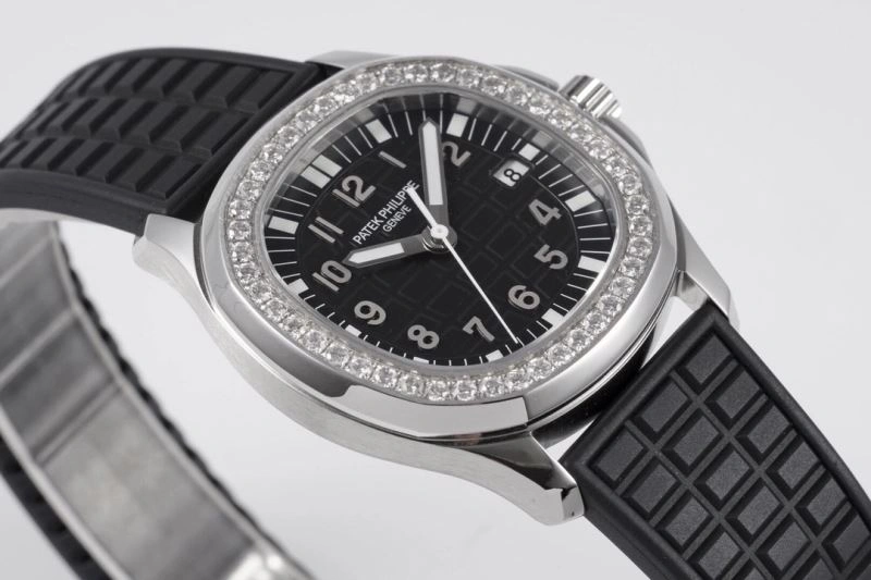 PATEK PHILIPPE Watches OdorResistant 195827