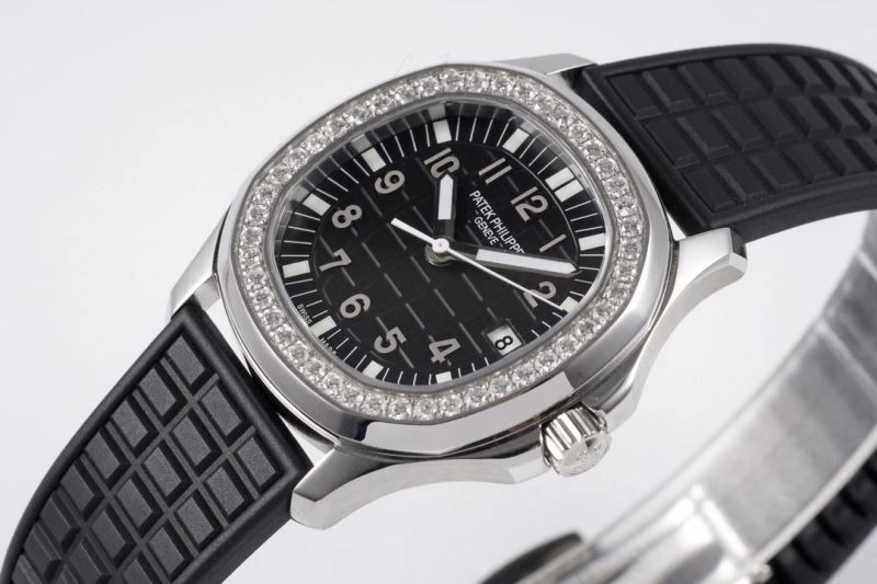 PATEK PHILIPPE Watches OdorResistant 195827