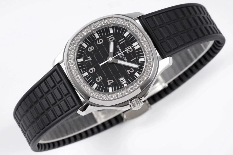 PATEK PHILIPPE Watches OdorResistant 195827