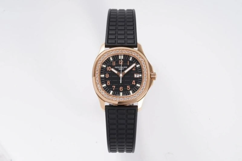 PATEK PHILIPPE Watches Snug 195811