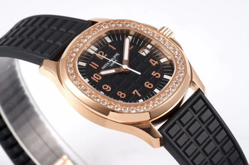 PATEK PHILIPPE Watches Snug 195811