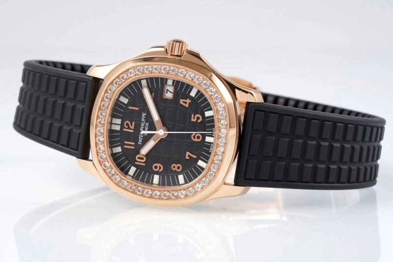 PATEK PHILIPPE Watches Snug 195811