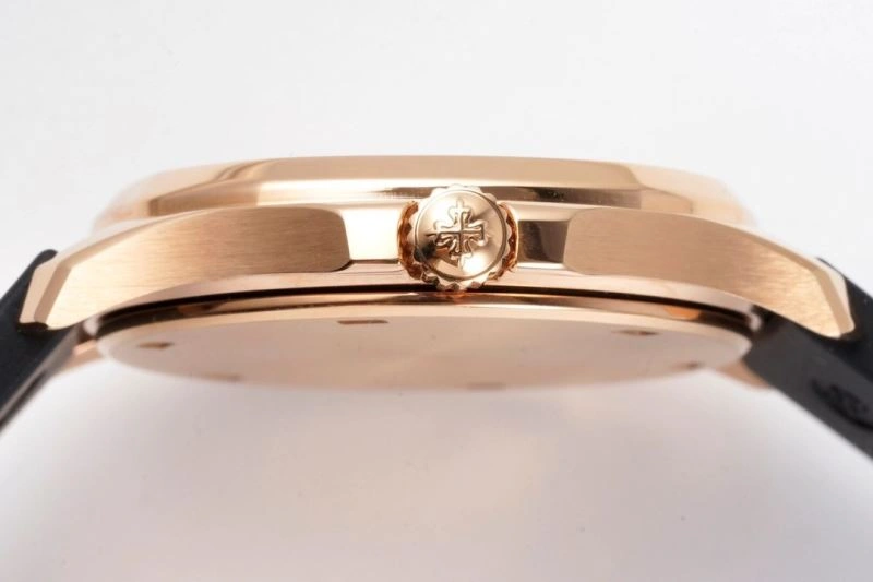 PATEK PHILIPPE Watches Snug 195811