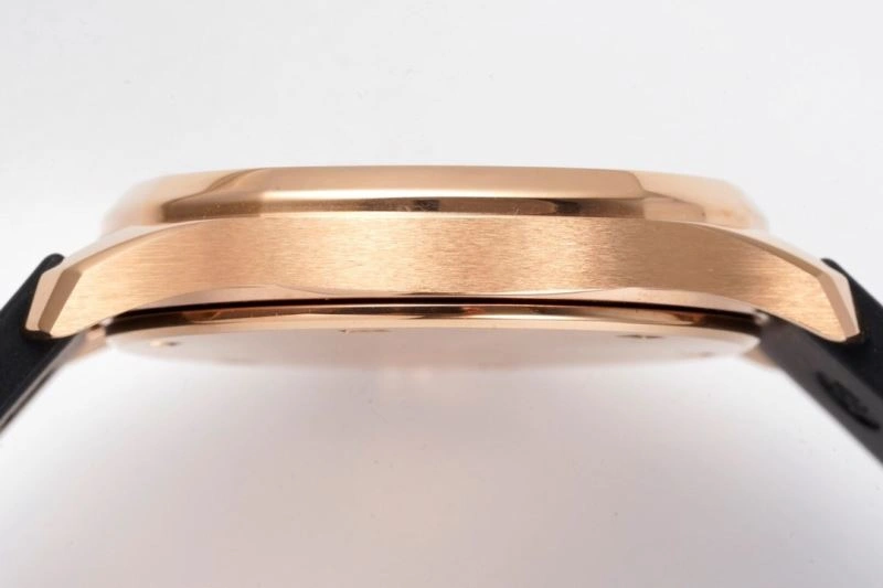 PATEK PHILIPPE Watches Snug 195811