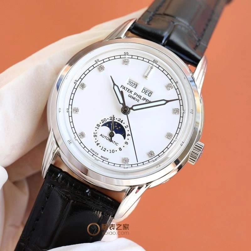 AllSeason PATEK PHILIPPE Watches 195823